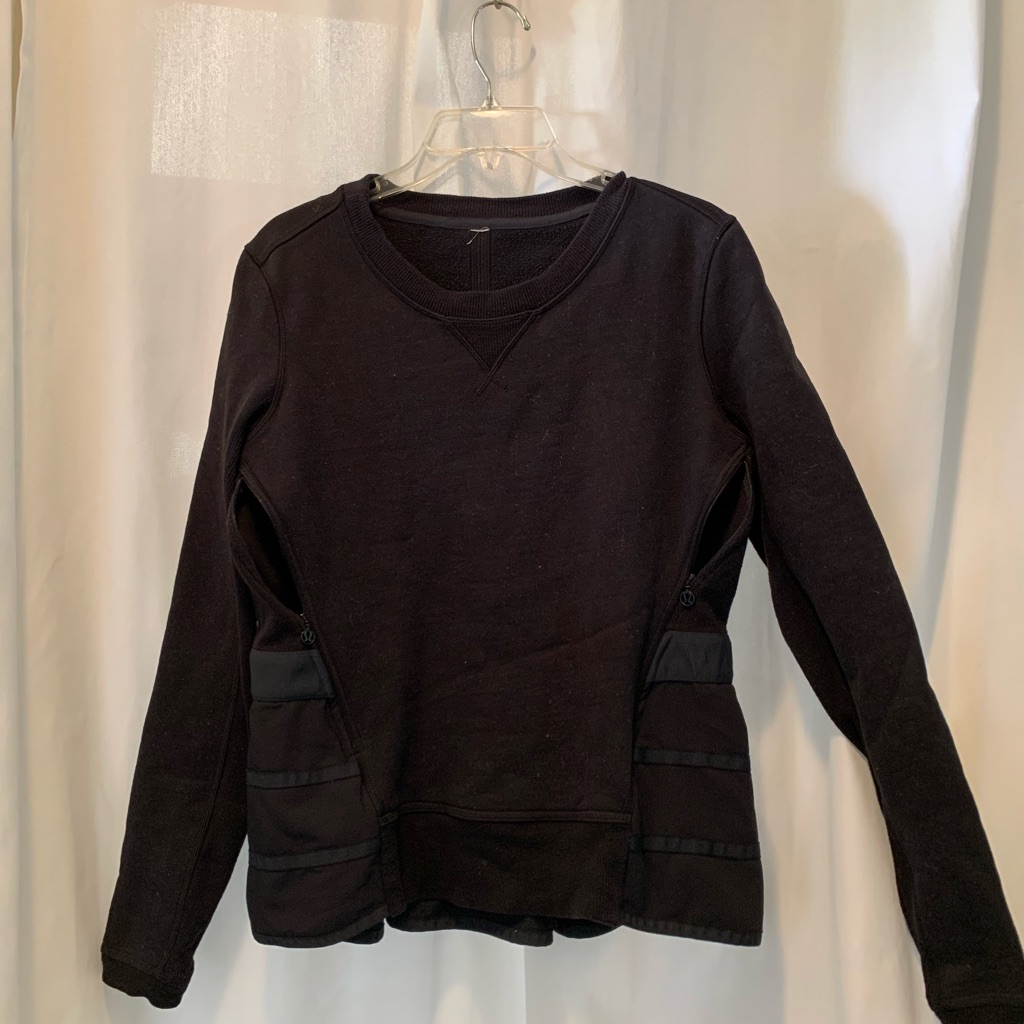 Lululemon Plenum Jacket